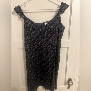 JCREW dress